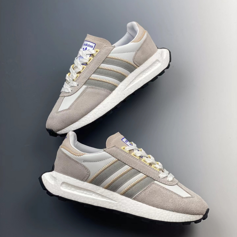 Adidas Retropy E5 Cinza GY9916