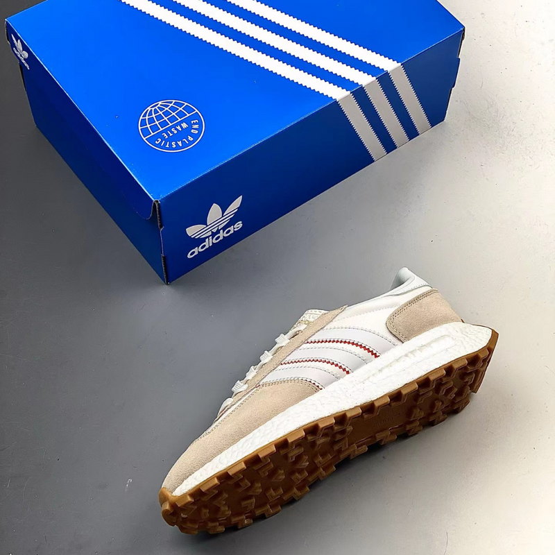 Adidas Retropy E5 Cinza H03078