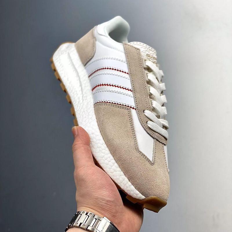 Adidas Retropy E5 Cinza H03078