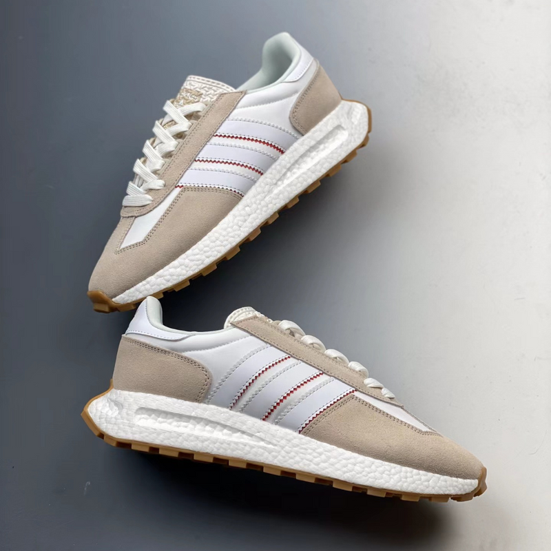 Adidas Retropy E5 Cinza H03078