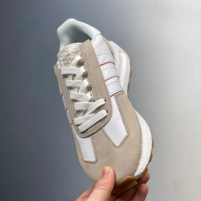 Adidas Retropy E5 Cinza H03078