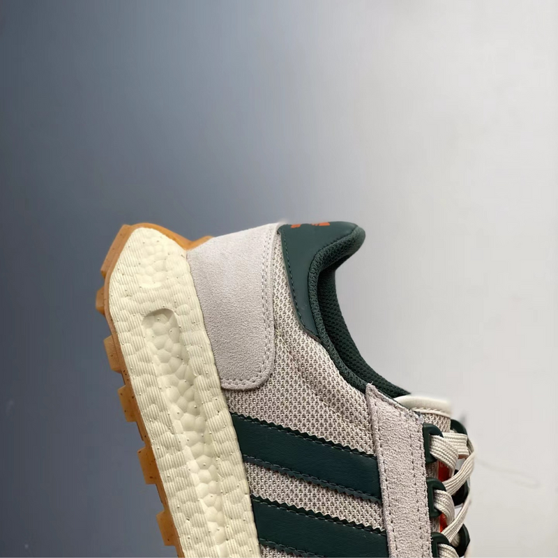 Adidas Retropy E5 Cinza Verde H03078