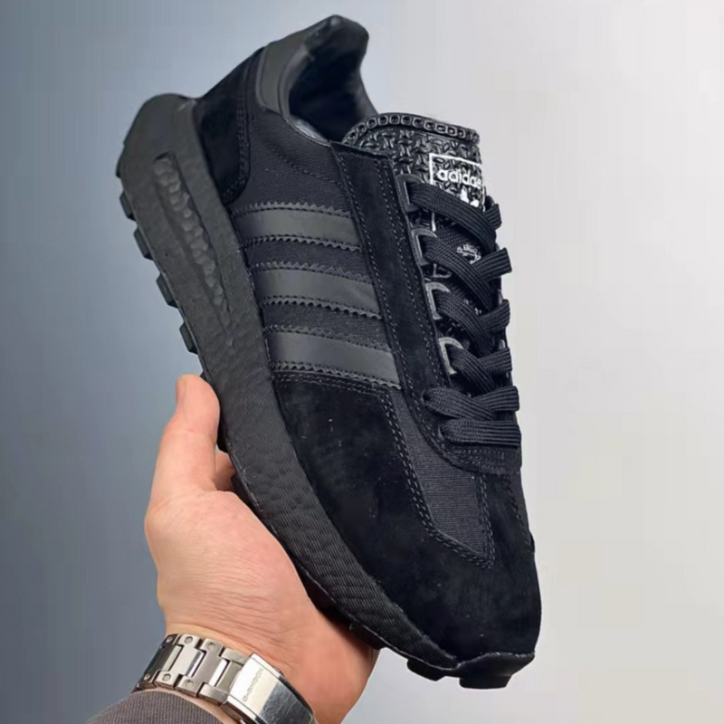 Adidas Retropy E5 Preto GW1211