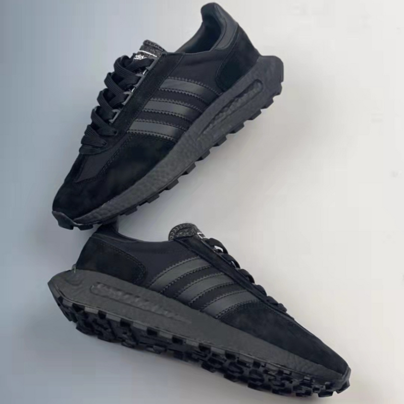 Adidas Retropy E5 Preto GW1211