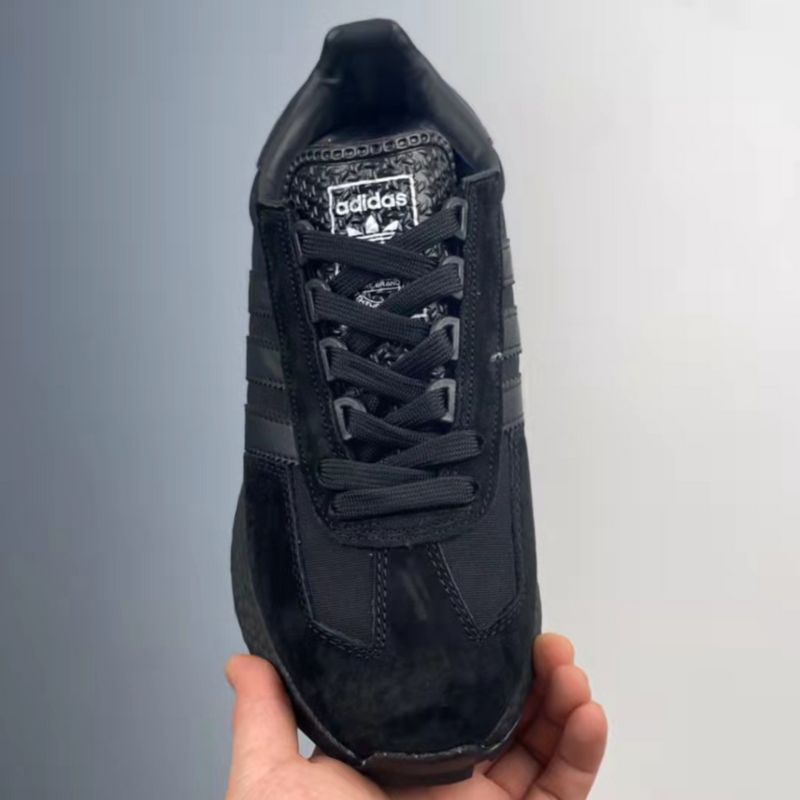 Adidas Retropy E5 Preto GW1211