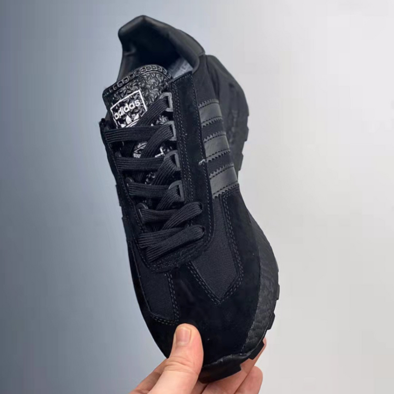 Adidas Retropy E5 Preto GW1211