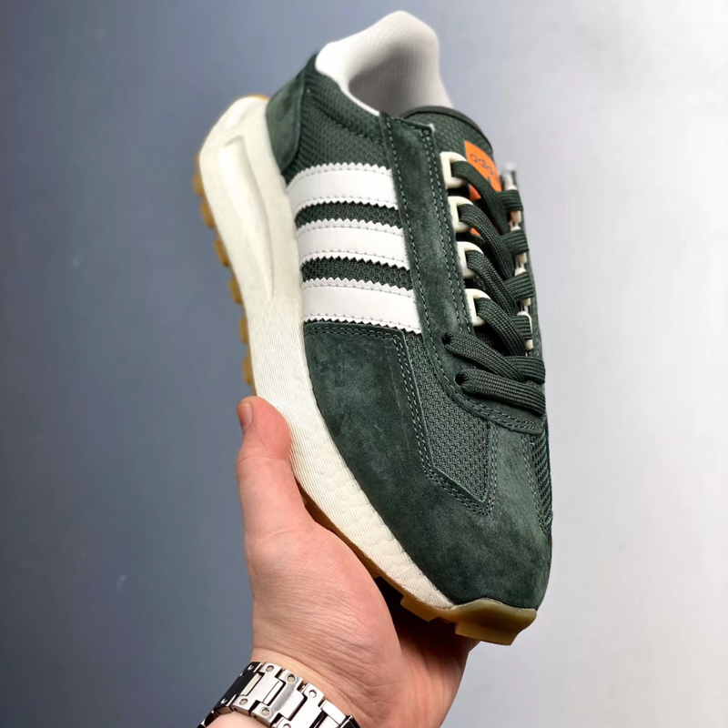 Adidas Retropy E5 Verde H03078