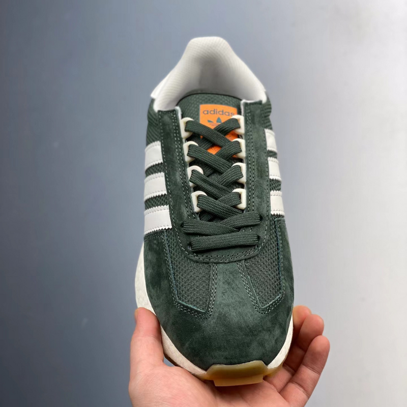 Adidas Retropy E5 Cinza H03078