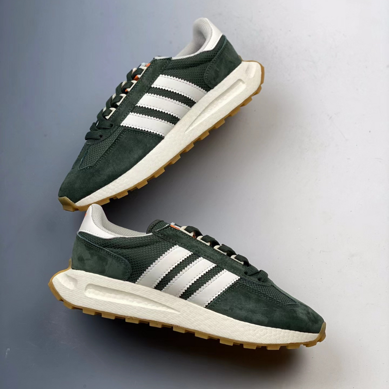 Adidas Retropy E5 Cinza H03078