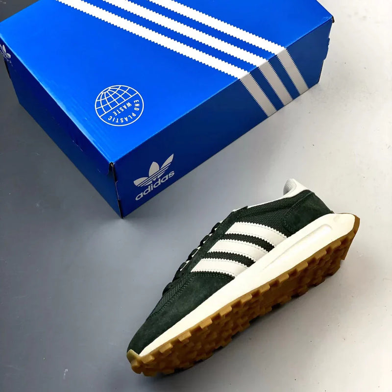 Adidas Retropy E5 Verde H03078