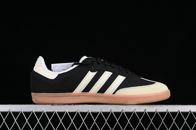 Adidas Samba OG Black Wonder White