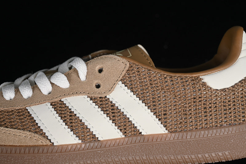 Adidas Samba OG Cardboard