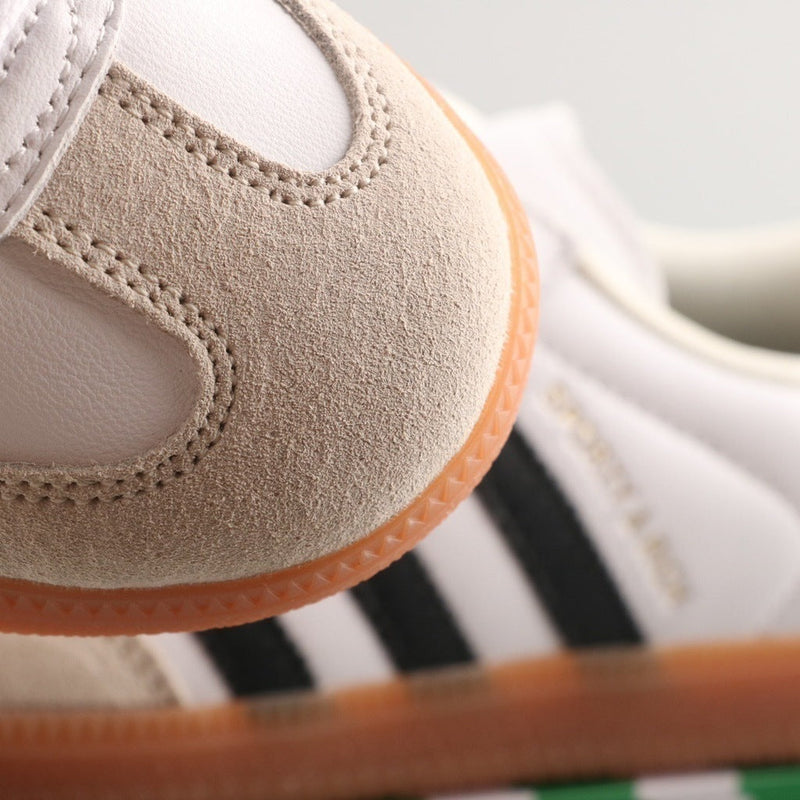 Adidas Samba OG Sporty & Rich White Black