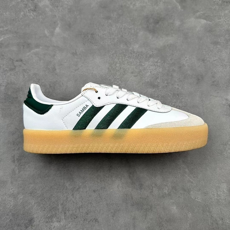 Adidas Samba OG Vegan ID0440818