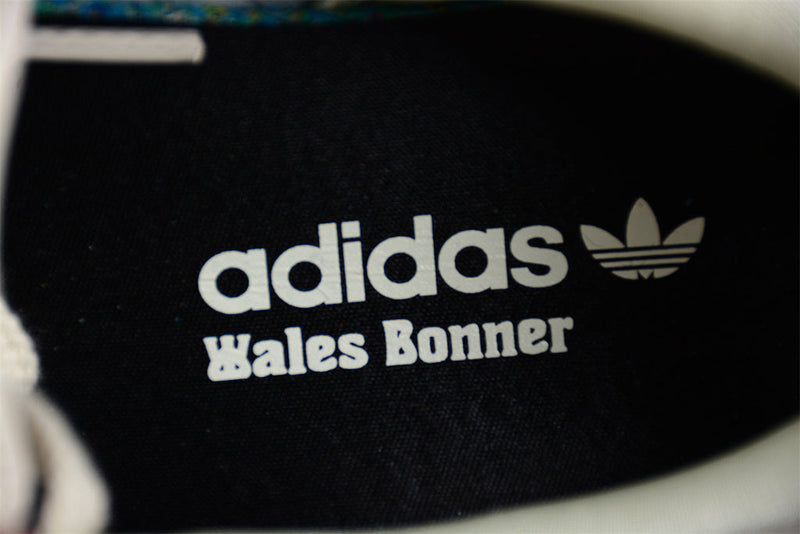 Adidas Samba Pony Tonal Wales Bonner Core Black IE0580