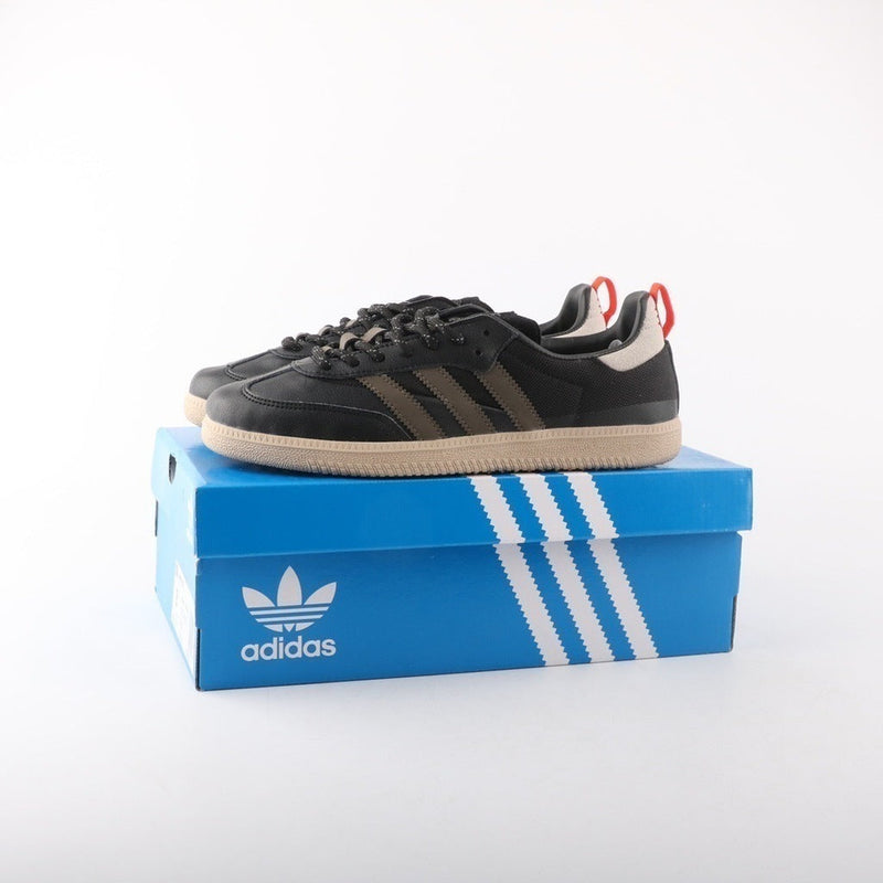 Adidas Samba Preto OG EE5590