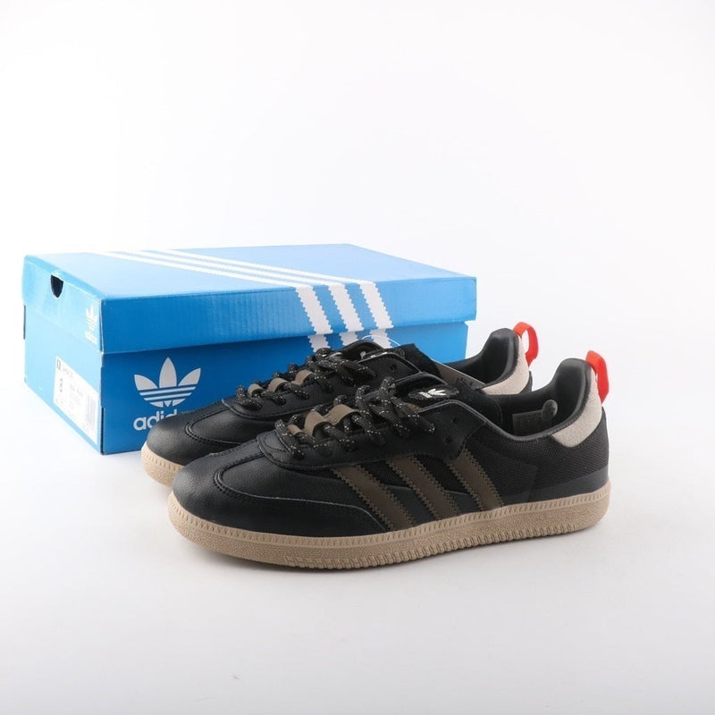 Adidas Samba Preto OG EE5590