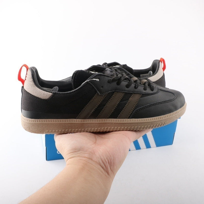 Adidas Samba Preto OG EE5590