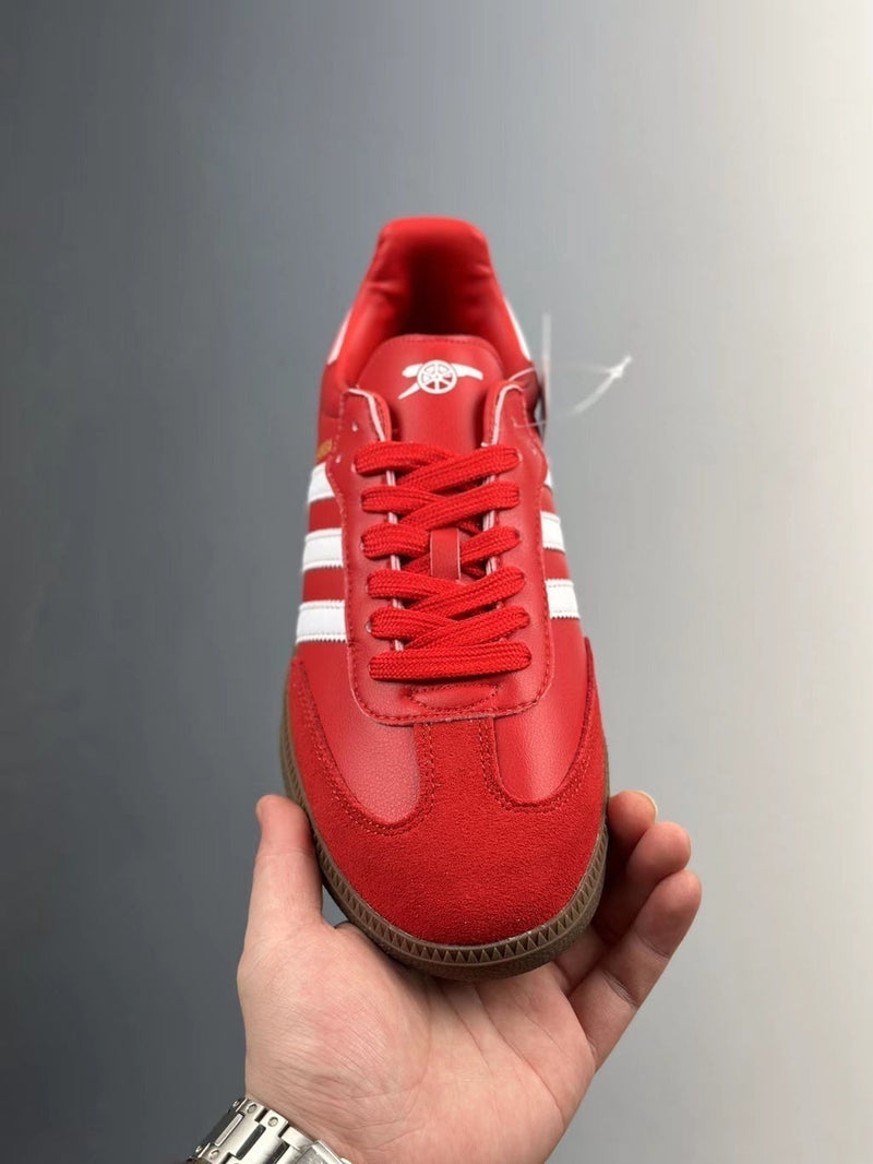 Adidas Samba Team Arsenal HQ7033