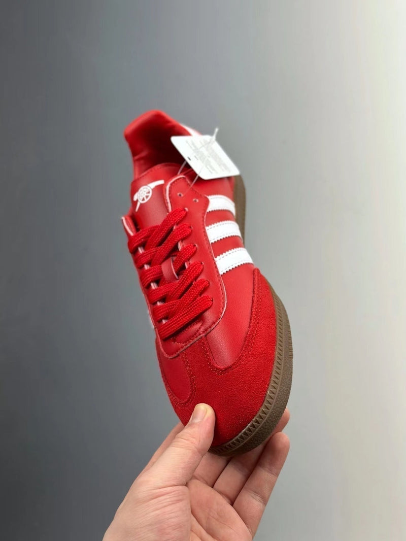 Adidas Samba Team Arsenal HQ7033