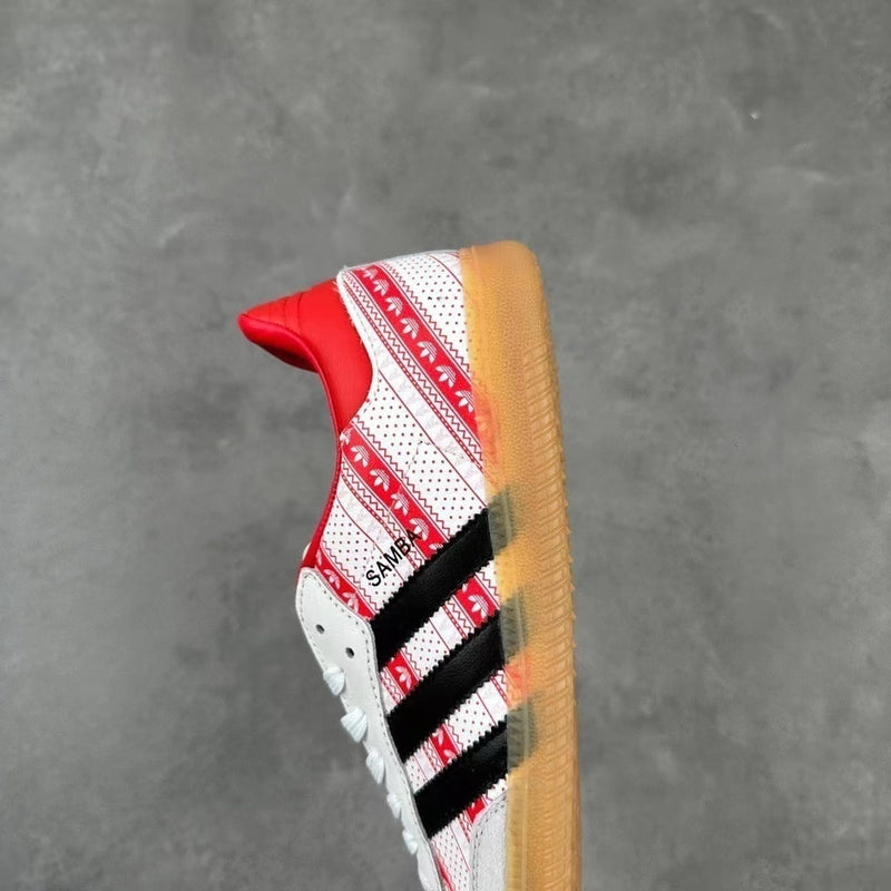 Adidas Samba Vegan Christmas GZ4711