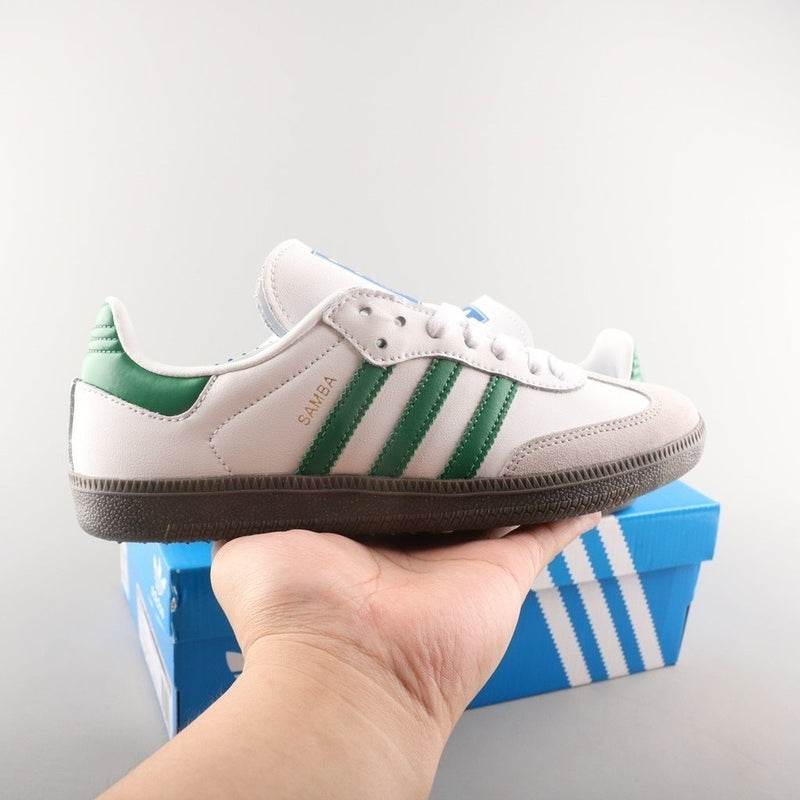 Adidas Samba VEGAN OG EF6552