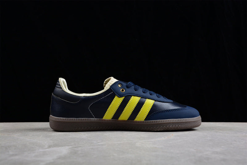 Adidas Samba Wales Bonner Collegiate Navy S42595