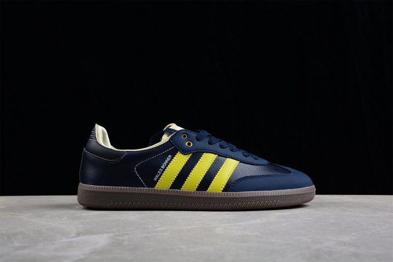 Adidas Samba Wales Bonner Collegiate Navy S42595