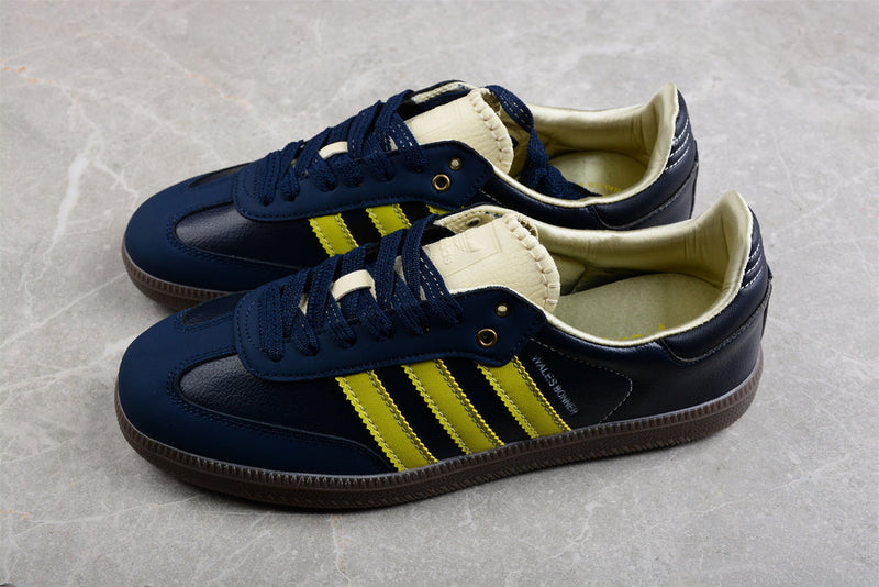 Adidas Samba Wales Bonner Collegiate Navy S42595