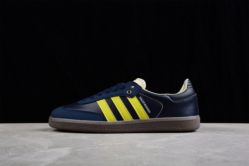 Adidas Samba Wales Bonner Collegiate Navy S42595