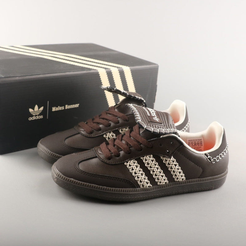 Adidas Samba Wales Bonner Core Black