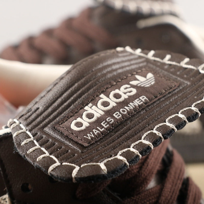 Adidas Samba Wales Bonner Core Black