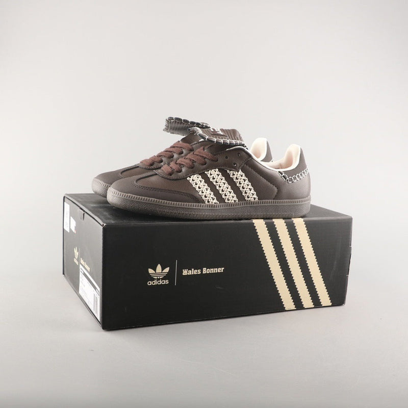 Adidas Samba Wales Bonner Core Black