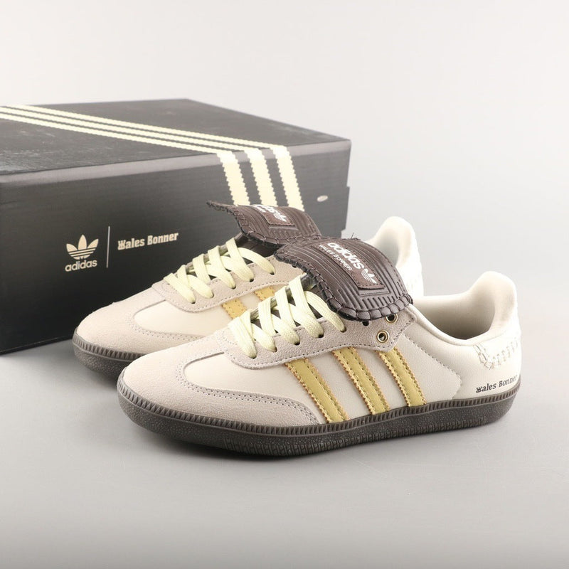 Adidas Samba Wales Bonner Ecrtin Brown