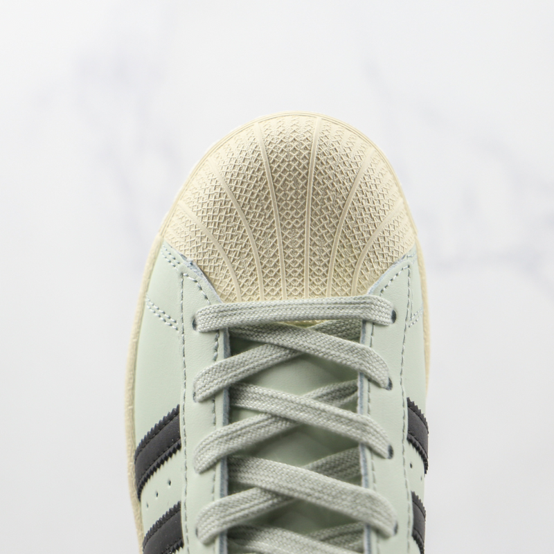 Adidas Star Wars Superstar The Child Verde