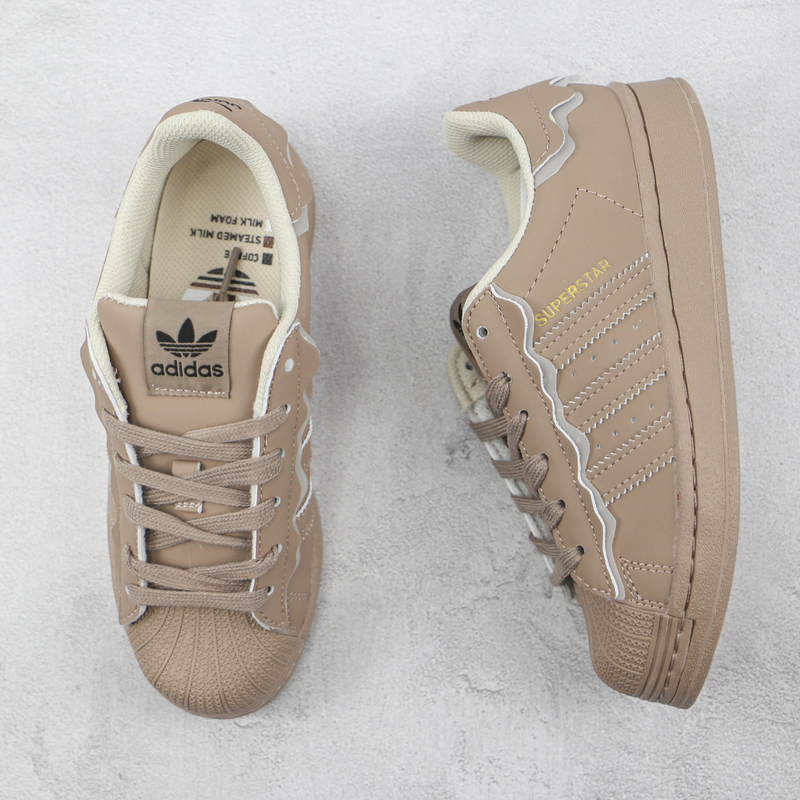 Adidas Superstar Cappuccino GW4440