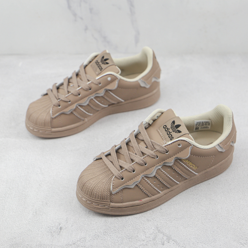 Adidas Superstar Cappuccino GW4440