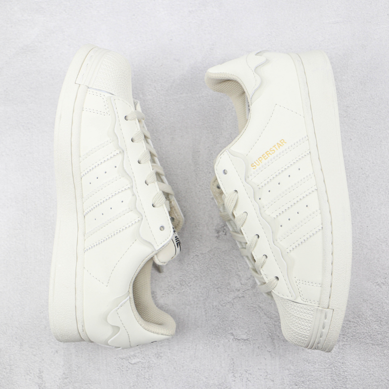 Adidas Superstar Branco GW4440