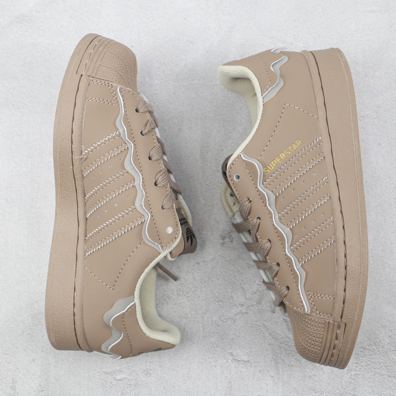 Adidas Superstar Cappuccino GW4440