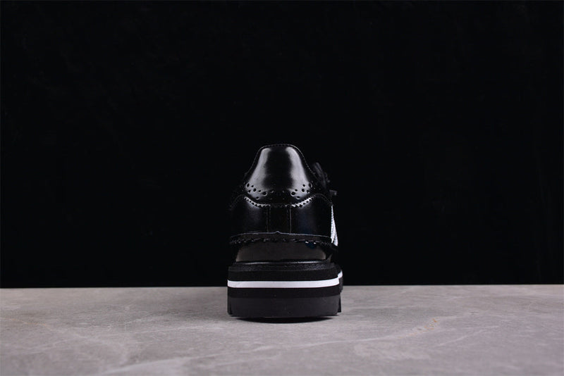 Adidas Superstar CLOT By Edison Chen Black