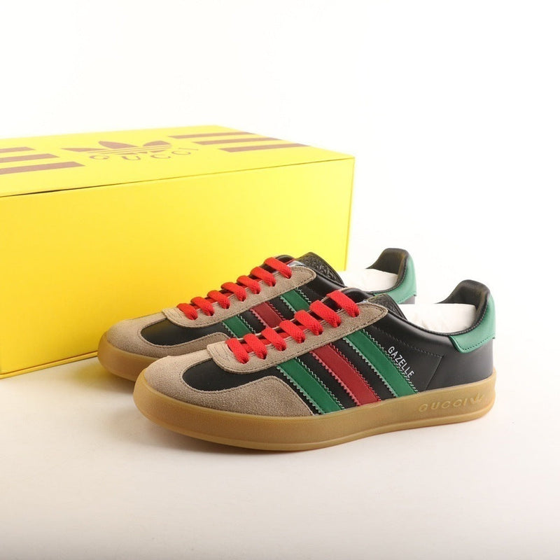 Adidas x Gucci Gazelle