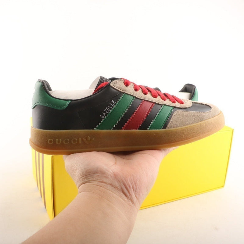 Adidas x Gucci Gazelle