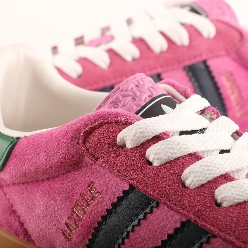 Adidas x Gucci Gazelle Pink