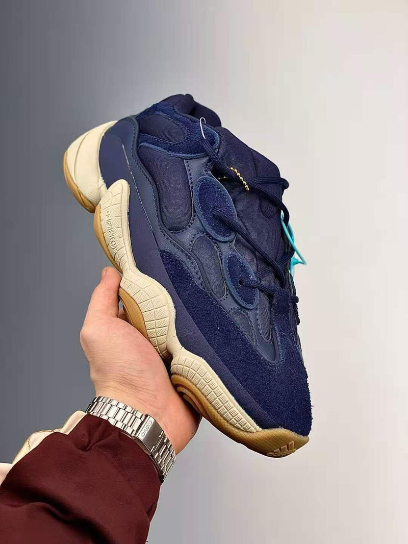 ADIDAS YEEZY 500 AZUL FY7029