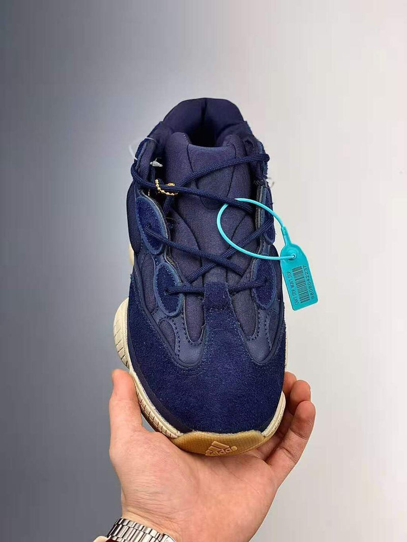 ADIDAS YEEZY 500 AZUL FY7029