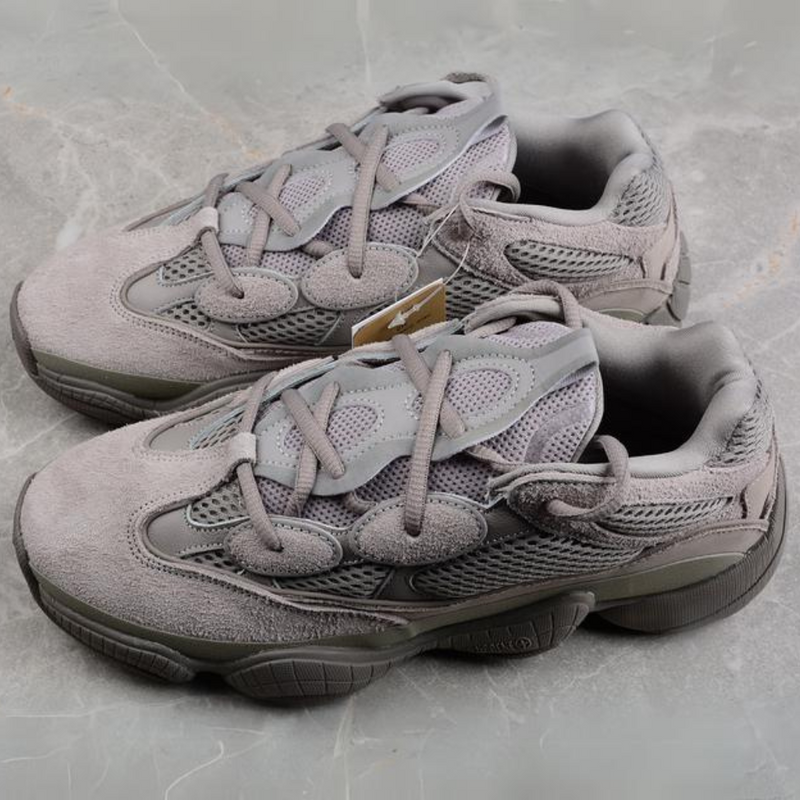 Adidas Yeezy 500 Cinza GX3607