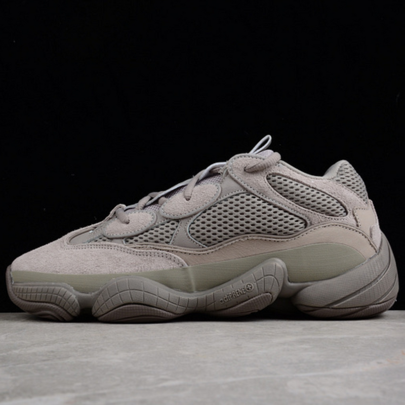 Adidas Yeezy 500 Cinza GX3607