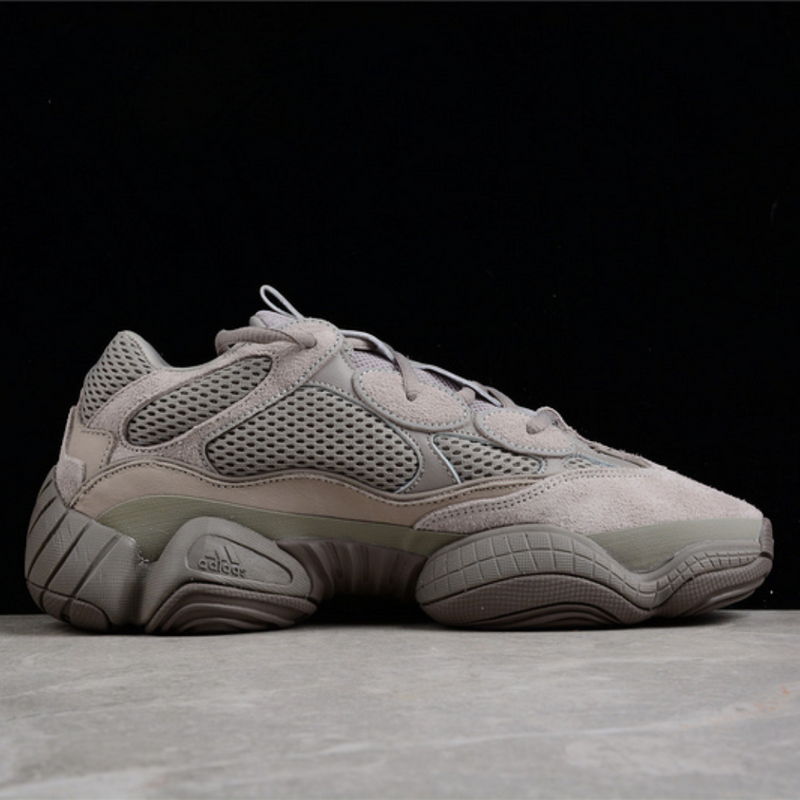 Adidas Yeezy 500 Cinza GX3607