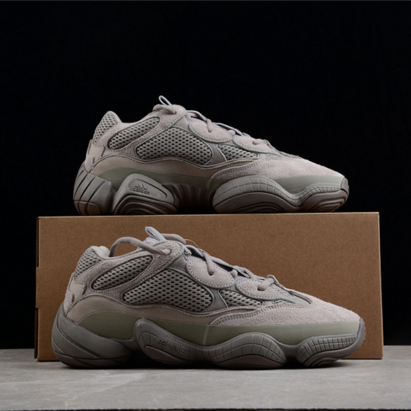 Adidas Yeezy 500 Cinza GX3607