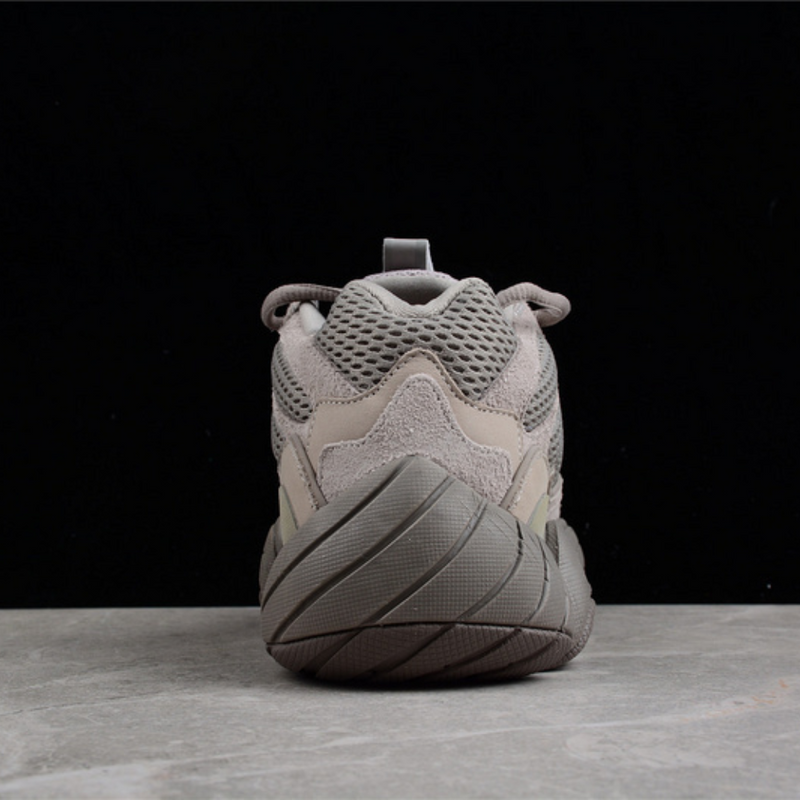 Adidas Yeezy 500 Cinza GX3607